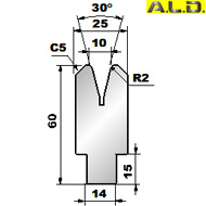 AFH120 V=10