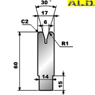 AFH120 V=6^Cv