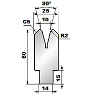 AFH120 V=10