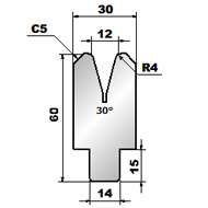 AFH120 V=12R