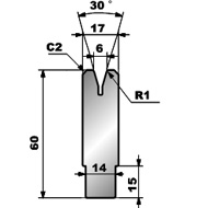 AFH120 V=6タイプ