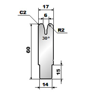 AFH120 V=6Type-R