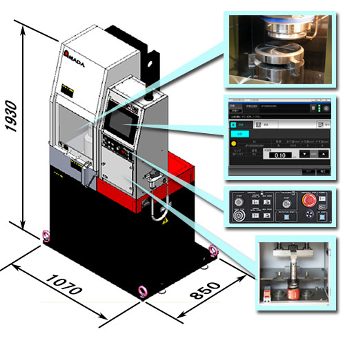 Specifications