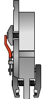 Spacer for Clamp