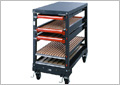 Tool Cabinets M.T.S.-398