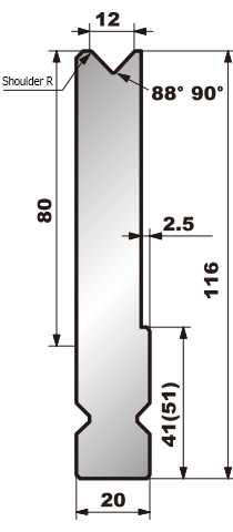 MT-712