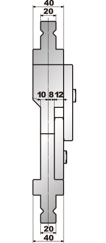  HemmingTooling