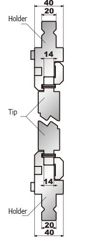 amtsOff-Set ToolTooling