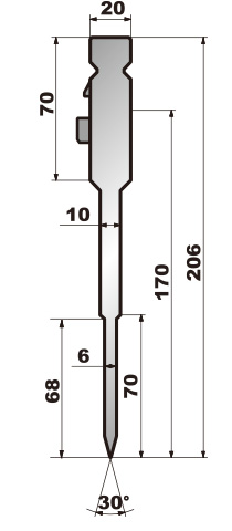 mt36Straight h170