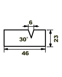 Double Deck Hemming Die for 10469