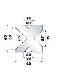 4V Die 129