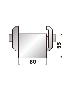 Die Block 55