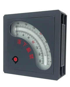 Angle Gauge