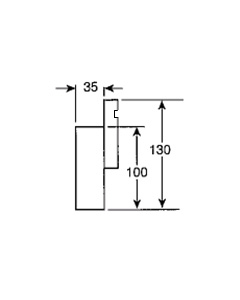 Heavy Spacer