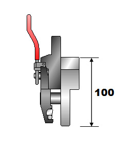 One-Touch Punch Holder　Z1 Type Single