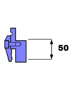 Short-Distance Pieces