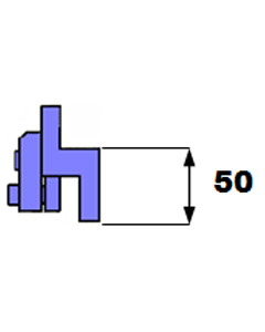 Short-Distance Pieces