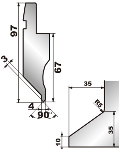 Standard Burring Punch 0168_1478