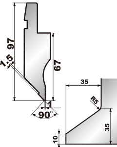 Standard Burring Punch 0169_1479