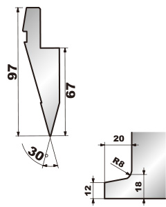 Hemming Punch 103_10380