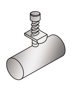 Tip-Type Small Radius
チップのみ　R3～R5(SK10)