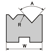 Standard Die