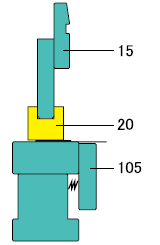 8 hemming
0.4-3.2mm