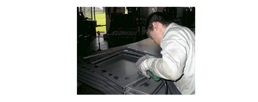 amada FP Tool
