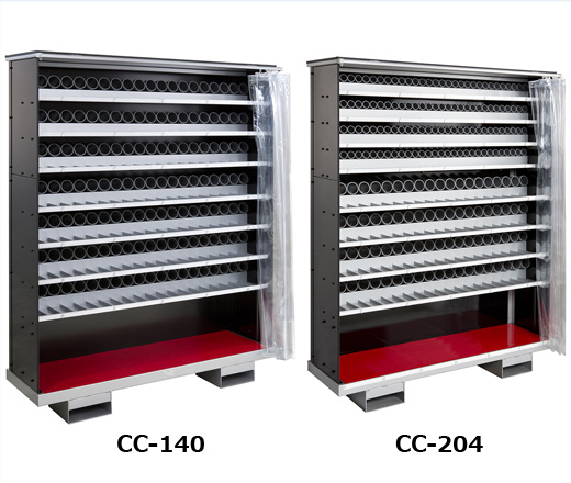Compact Cabinet