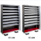 Compact Cabinet