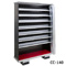 Compact Cabinet