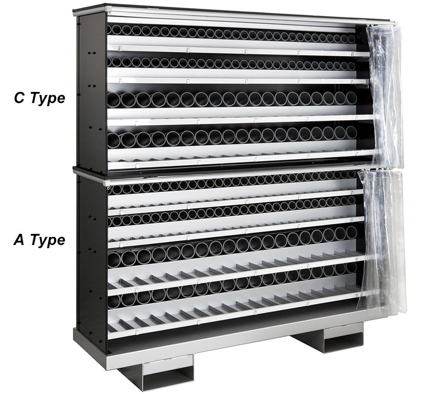 System Rack