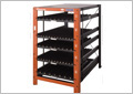 Tool Cabinets M.T.S.398MD