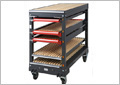 Tool Cabinets M.T.S.-248