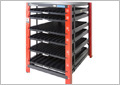 Tool Cabinets M.T.S.398MD
