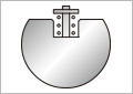 Radius Rulers