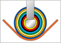 Color Radius Punches