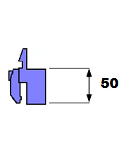 Short-Distance Pieces