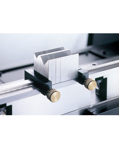 Stopper for Sect. 2V Die
